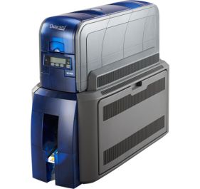 Datacard SD460 ID Card Printer
