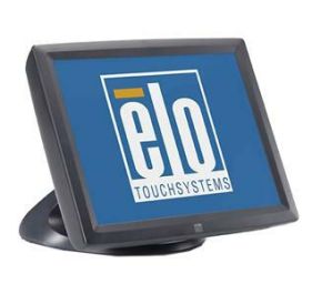 Elo E518492 Touchscreen