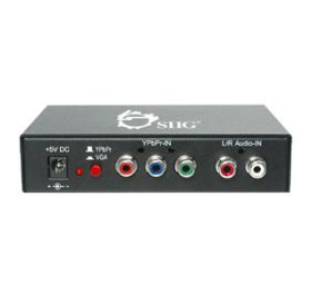 SIIG CE-CM0011-S1 Products