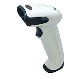 Honeywell 1452G2D-1 Barcode Scanner