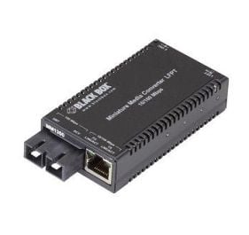 Black Box LHC014A-R4 Data Networking