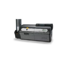 Zebra Z72-0M0C00H0US00 ID Card Printer - Barcodesinc.com