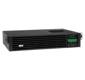Tripp-Lite SU1500RTXLCD2U Power Device