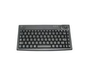 KSI 2005 Trackball Keyboards