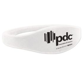 BCI RWMF-11-PDJ-I RFID Wristband
