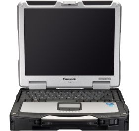 Panasonic CF-31YFAAXLM Rugged Laptop