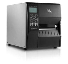 Zebra ZT23043-D01000FZ Barcode Label Printer