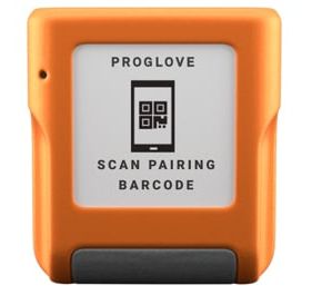 Proglove MARK Display Barcode Scanner