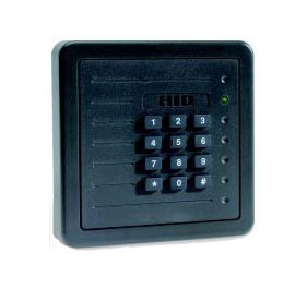 Keyscan HID-5355KP Access Control Reader