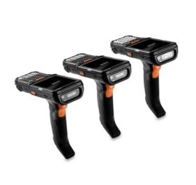 Janam XG5 Mobile Computer