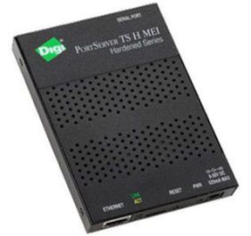 Digi 70001917 Console & Device Servers