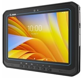Zebra ET60AW-0SQAGN00A0-NA Tablet