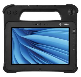 Zebra RTL10C0-0C12S1X Tablet