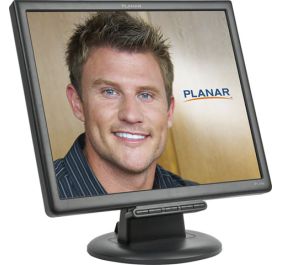 Planar PL1702 Monitor