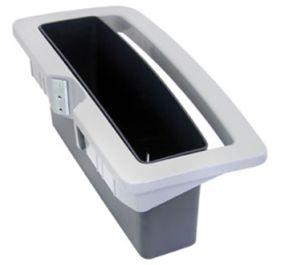 Ergotron 97-488-055 Mounting Hardware and Stands