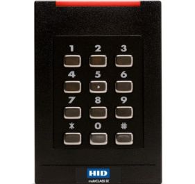 HID 921PBNNEK20000 Access Control Equipment