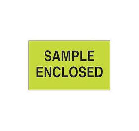 AirTrack® S-7380-COMPARABLE Shipping Labels