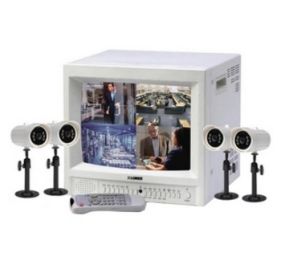 LOREX L14Q684C Video Multiplexer