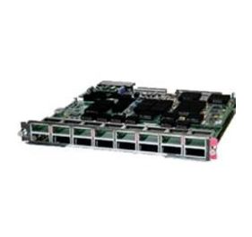 Cisco WS-X6816-10G-2T Wireless Switch