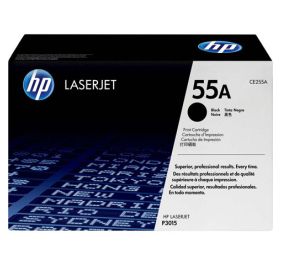 HP CE255A Toner