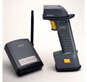 Intermec Sabre 1552 Barcode Scanner