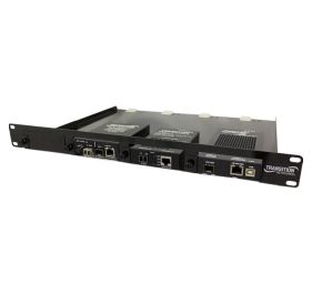 Transition RMS19-SA4-02 Data Networking