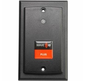 rf IDEAS RDR-800W1BKB-P Access Control Reader
