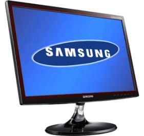 Samsung LS22B350HS/ZA Digital Signage Display