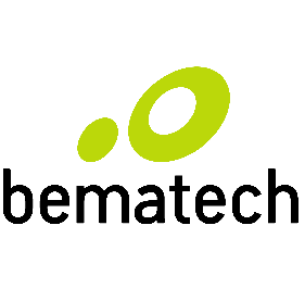 Bematech LC8710-P409H-0 POS Touch Terminal