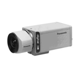 Panasonic WV-BP332 Security Camera