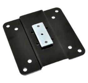 Ergotron 97-512-009 Mounting Hardware and Stands