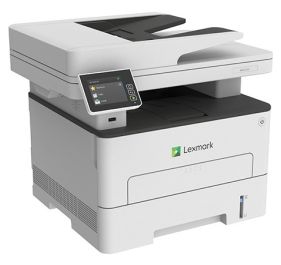 Lexmark 18M0751 Barcode Label Printer