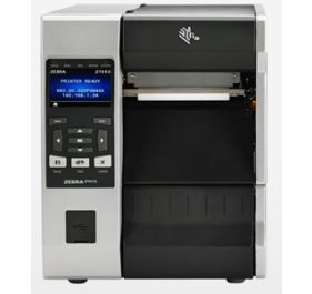 Zebra ZT61043-T0101A0Z RFID Printer