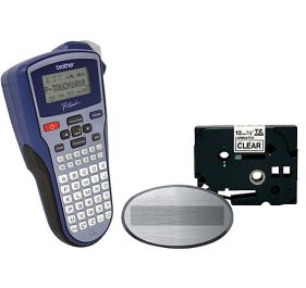 Brother PT-1010NB Products
