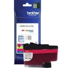 Brother LC3039M InkJet Cartridge
