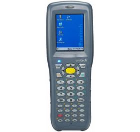 Unitech HT660 Mobile Computer