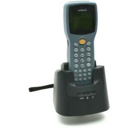 Unitech PT063D-4G Docks and Cradles