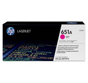 HP CE343A Toner