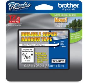 Brother TZEN201 Products