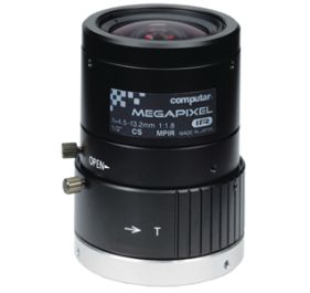 CBC H3Z4518CS-MPIR CCTV Camera Lens