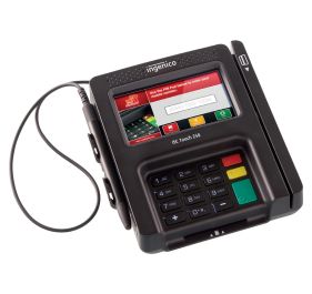 Ingenico ISC250-01P2395C Payment Terminal