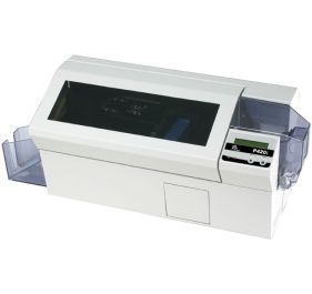 Zebra P420I-0M10U-ID0KIT ID Card Printer System