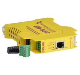 Brainboxes ED-560 Data Networking