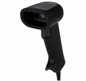 Honeywell 1960GSR-2USB-2EZ-N Barcode Scanner