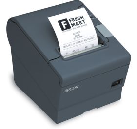 Epson C31CA85A7020 Receipt Printer