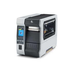 Zebra ZT610 Barcode Label Printer