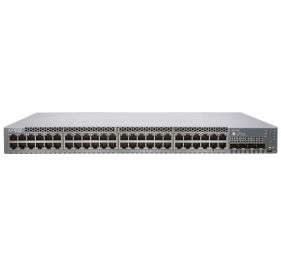 Juniper Networks EX3400-48P Network Switch