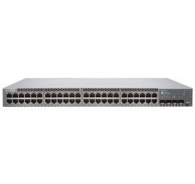 Juniper Networks EX3400-48P Ethernet Switch