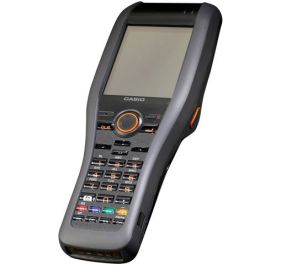 Casio DT-X30G-35U Mobile Computer