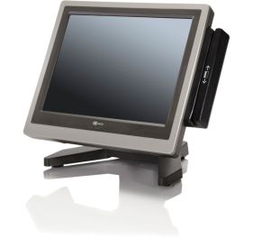 NCR 7611-1010-8801 POS Touch Terminal
